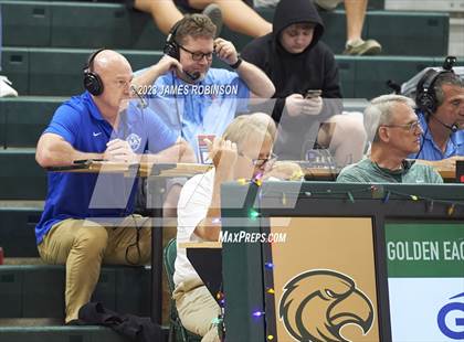 Thumbnail 1 in Santa Fe Catholic vs Fleming Island (Battle For the Island) photogallery.