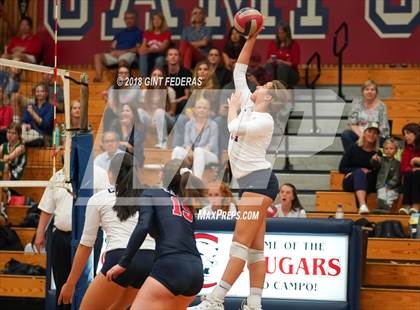 Thumbnail 2 in Acalanes @ Campolindo photogallery.