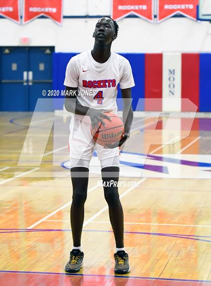 Thumbnail 3 in Moon Valley vs. Bradshaw Mountain (AIA 4A Play-In Playoff) photogallery.