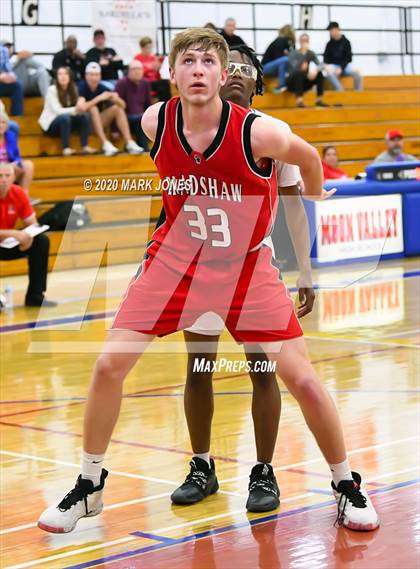Thumbnail 3 in Moon Valley vs. Bradshaw Mountain (AIA 4A Play-In Playoff) photogallery.