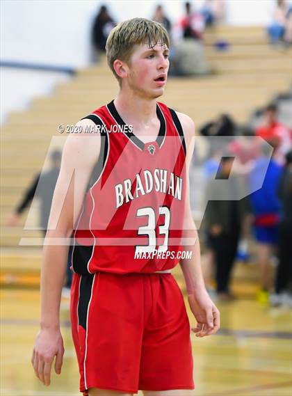 Thumbnail 1 in Moon Valley vs. Bradshaw Mountain (AIA 4A Play-In Playoff) photogallery.