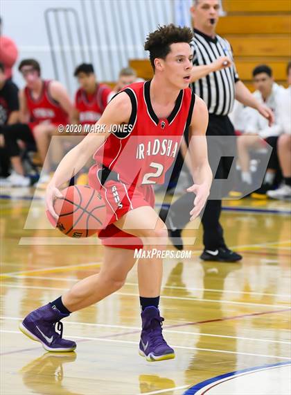 Thumbnail 3 in Moon Valley vs. Bradshaw Mountain (AIA 4A Play-In Playoff) photogallery.