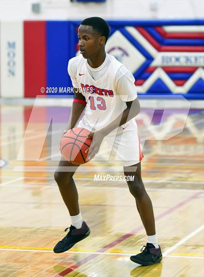 Thumbnail 1 in Moon Valley vs. Bradshaw Mountain (AIA 4A Play-In Playoff) photogallery.