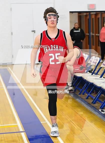 Thumbnail 1 in Moon Valley vs. Bradshaw Mountain (AIA 4A Play-In Playoff) photogallery.