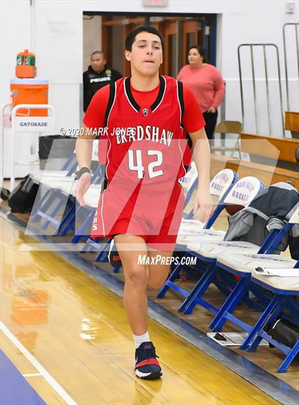Thumbnail 3 in Moon Valley vs. Bradshaw Mountain (AIA 4A Play-In Playoff) photogallery.