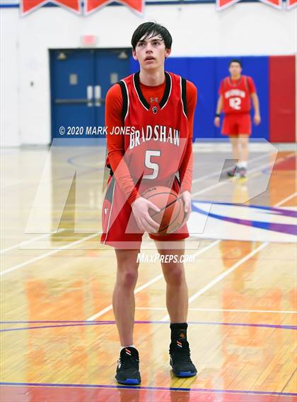 Thumbnail 2 in Moon Valley vs. Bradshaw Mountain (AIA 4A Play-In Playoff) photogallery.