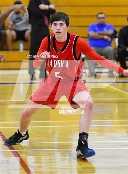Thumbnail 3 in Moon Valley vs. Bradshaw Mountain (AIA 4A Play-In Playoff) photogallery.