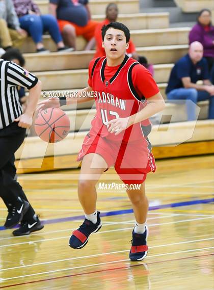 Thumbnail 3 in Moon Valley vs. Bradshaw Mountain (AIA 4A Play-In Playoff) photogallery.