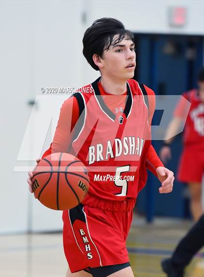 Thumbnail 1 in Moon Valley vs. Bradshaw Mountain (AIA 4A Play-In Playoff) photogallery.