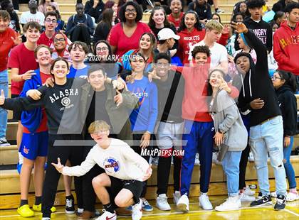 Thumbnail 3 in Moon Valley vs. Bradshaw Mountain (AIA 4A Play-In Playoff) photogallery.