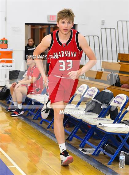 Thumbnail 2 in Moon Valley vs. Bradshaw Mountain (AIA 4A Play-In Playoff) photogallery.