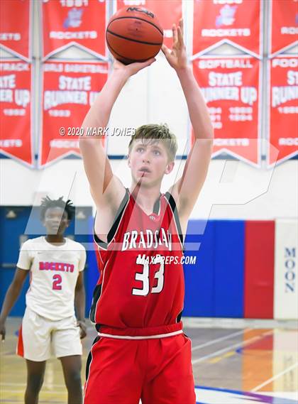 Thumbnail 1 in Moon Valley vs. Bradshaw Mountain (AIA 4A Play-In Playoff) photogallery.