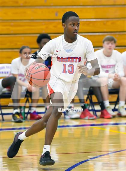 Thumbnail 2 in Moon Valley vs. Bradshaw Mountain (AIA 4A Play-In Playoff) photogallery.