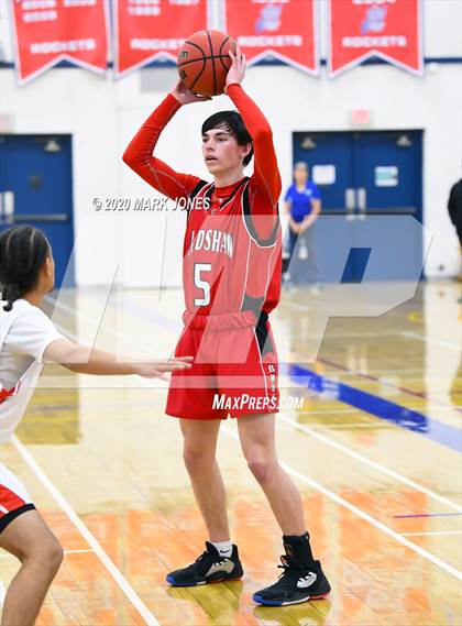 Thumbnail 3 in Moon Valley vs. Bradshaw Mountain (AIA 4A Play-In Playoff) photogallery.