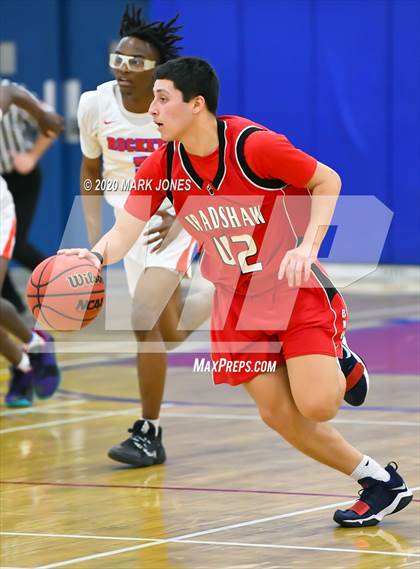 Thumbnail 3 in Moon Valley vs. Bradshaw Mountain (AIA 4A Play-In Playoff) photogallery.