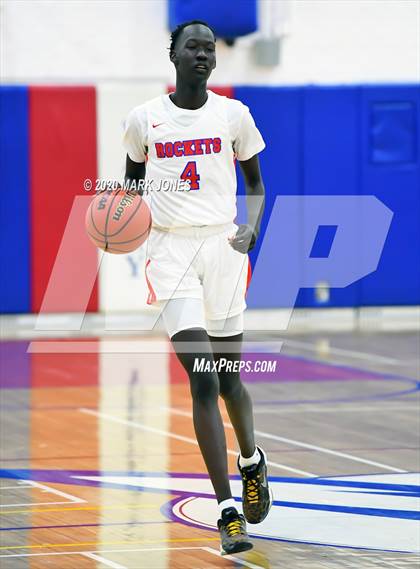 Thumbnail 1 in Moon Valley vs. Bradshaw Mountain (AIA 4A Play-In Playoff) photogallery.