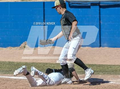 Thumbnail 3 in Taos vs. Raton photogallery.