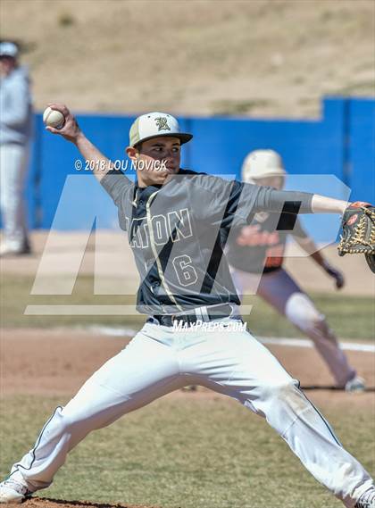 Thumbnail 1 in Taos vs. Raton photogallery.