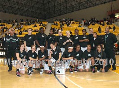 Thumbnail 3 in Poly vs. Santiago (CIF SS D1AA Final) photogallery.