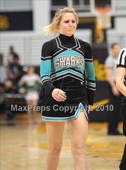 Thumbnail 3 in Poly vs. Santiago (CIF SS D1AA Final) photogallery.