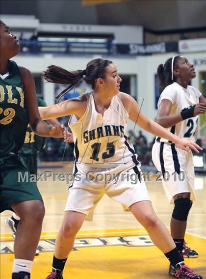 Thumbnail 1 in Poly vs. Santiago (CIF SS D1AA Final) photogallery.