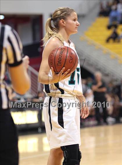 Thumbnail 3 in Poly vs. Santiago (CIF SS D1AA Final) photogallery.