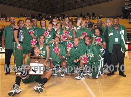 Thumbnail 3 in Poly vs. Santiago (CIF SS D1AA Final) photogallery.