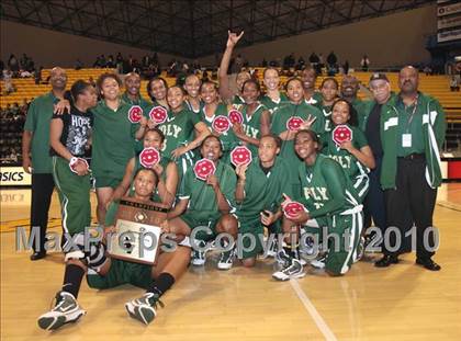 Thumbnail 3 in Poly vs. Santiago (CIF SS D1AA Final) photogallery.
