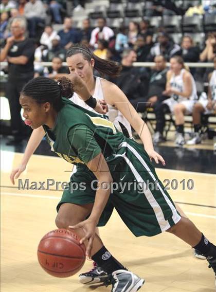 Thumbnail 1 in Poly vs. Santiago (CIF SS D1AA Final) photogallery.