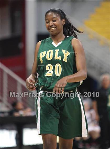 Thumbnail 1 in Poly vs. Santiago (CIF SS D1AA Final) photogallery.