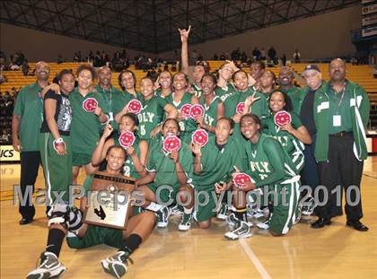 Thumbnail 2 in Poly vs. Santiago (CIF SS D1AA Final) photogallery.