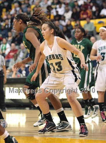 Thumbnail 3 in Poly vs. Santiago (CIF SS D1AA Final) photogallery.