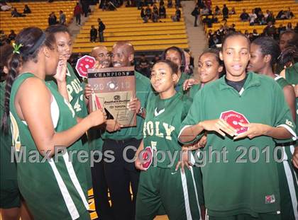 Thumbnail 1 in Poly vs. Santiago (CIF SS D1AA Final) photogallery.