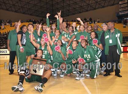 Thumbnail 1 in Poly vs. Santiago (CIF SS D1AA Final) photogallery.