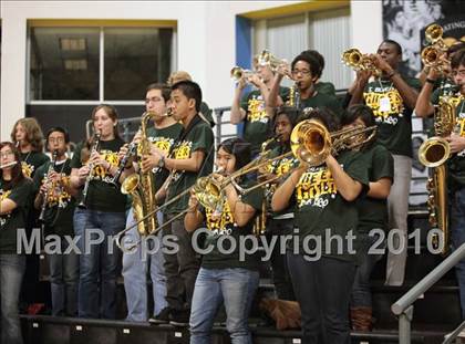 Thumbnail 1 in Poly vs. Santiago (CIF SS D1AA Final) photogallery.