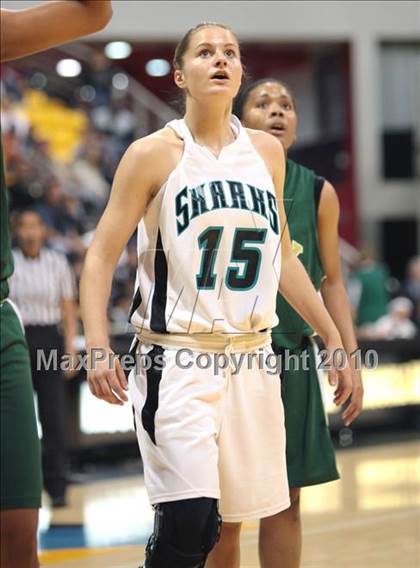 Thumbnail 1 in Poly vs. Santiago (CIF SS D1AA Final) photogallery.