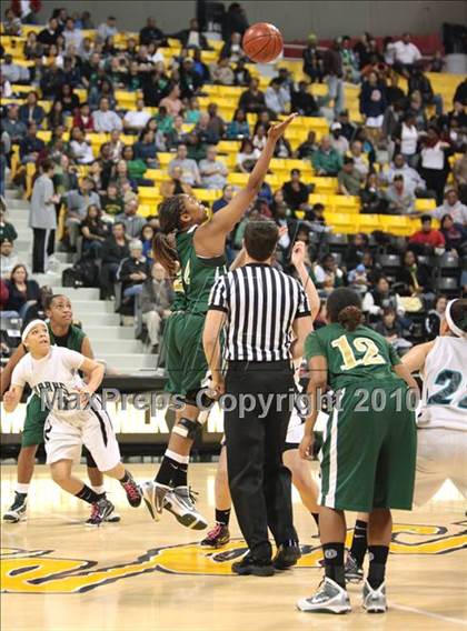 Thumbnail 3 in Poly vs. Santiago (CIF SS D1AA Final) photogallery.