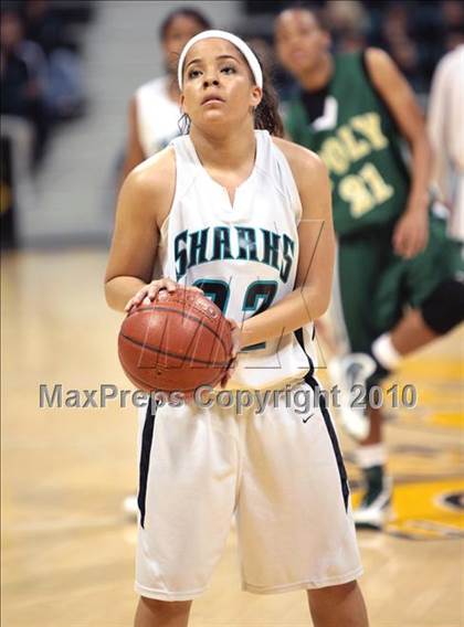Thumbnail 2 in Poly vs. Santiago (CIF SS D1AA Final) photogallery.