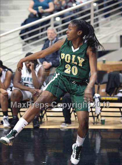 Thumbnail 1 in Poly vs. Santiago (CIF SS D1AA Final) photogallery.