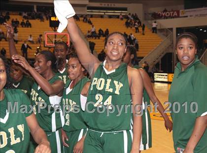 Thumbnail 1 in Poly vs. Santiago (CIF SS D1AA Final) photogallery.