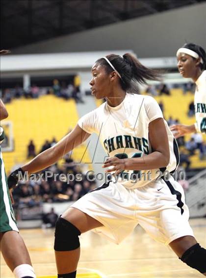 Thumbnail 3 in Poly vs. Santiago (CIF SS D1AA Final) photogallery.