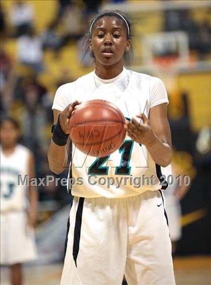 Thumbnail 3 in Poly vs. Santiago (CIF SS D1AA Final) photogallery.