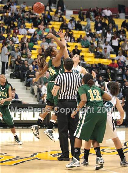 Thumbnail 1 in Poly vs. Santiago (CIF SS D1AA Final) photogallery.