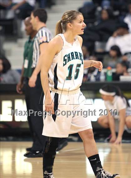 Thumbnail 1 in Poly vs. Santiago (CIF SS D1AA Final) photogallery.