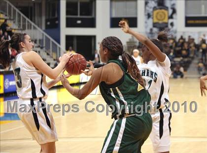 Thumbnail 3 in Poly vs. Santiago (CIF SS D1AA Final) photogallery.