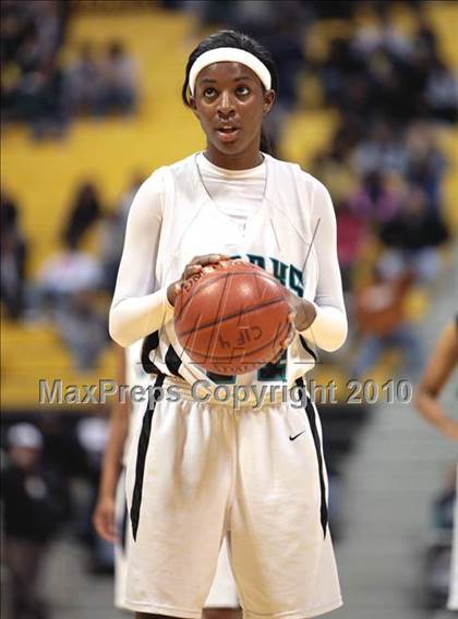 Thumbnail 1 in Poly vs. Santiago (CIF SS D1AA Final) photogallery.