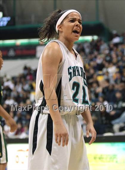 Thumbnail 3 in Poly vs. Santiago (CIF SS D1AA Final) photogallery.
