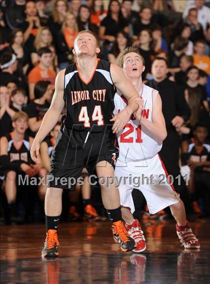 Thumbnail 3 in Loudon @ Lenoir City photogallery.