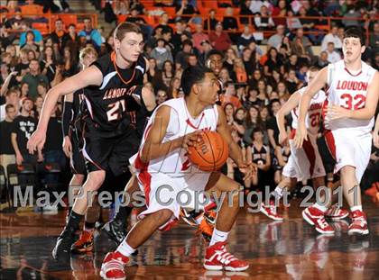 Thumbnail 1 in Loudon @ Lenoir City photogallery.
