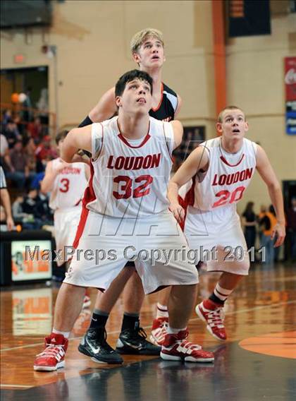Thumbnail 3 in Loudon @ Lenoir City photogallery.